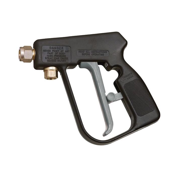 TeeJet AA30 GunJet Spray Gun With 1/4" Female NPT