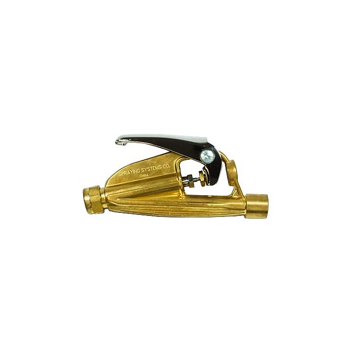 TeeJet AA31 Brass Trigger Valve