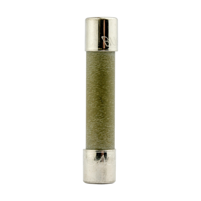 Bussmann Eaton Bussmann series fast-acting fuse