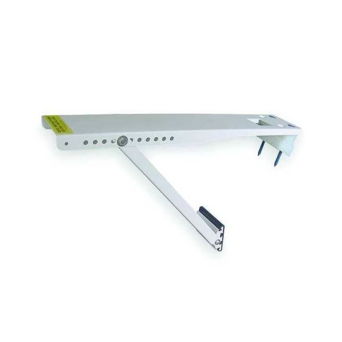 160 lb Window Air Conditioner Painted Steel Window AC Support