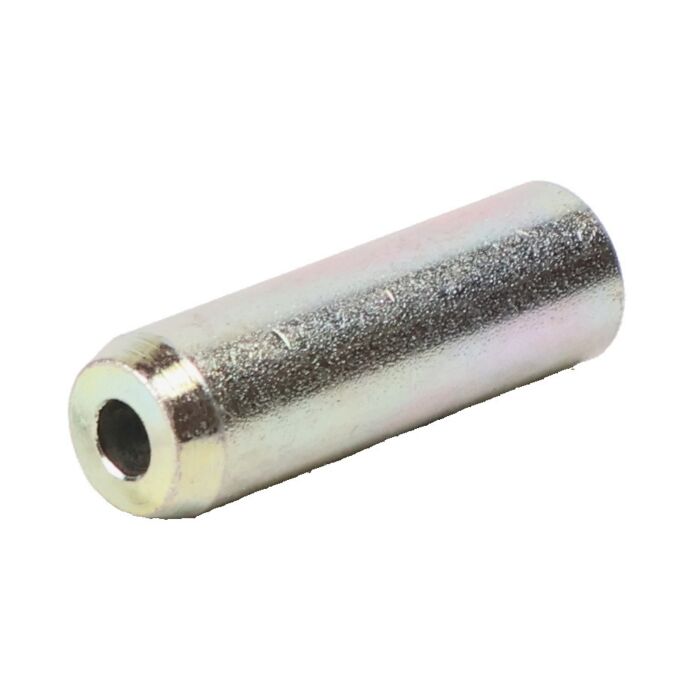 ALC 13/64 in 1-1/2 in Steel Small Blaster Nozzle