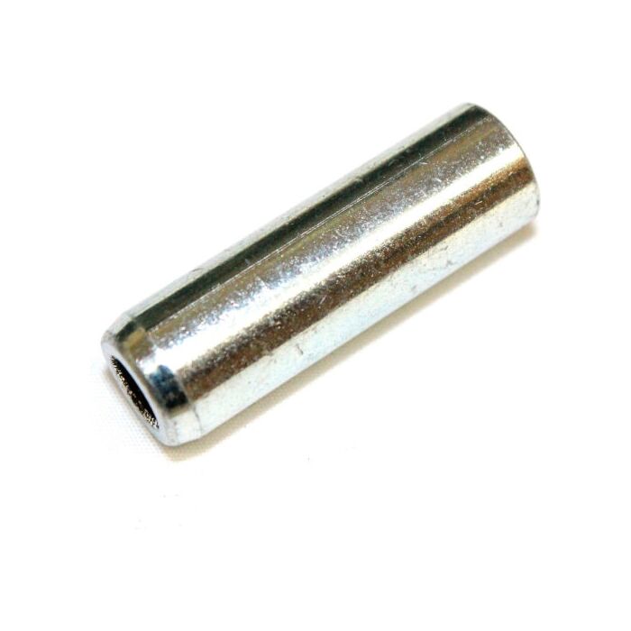 ALC 1/4 in 1-1/2 in Steel Nozzle