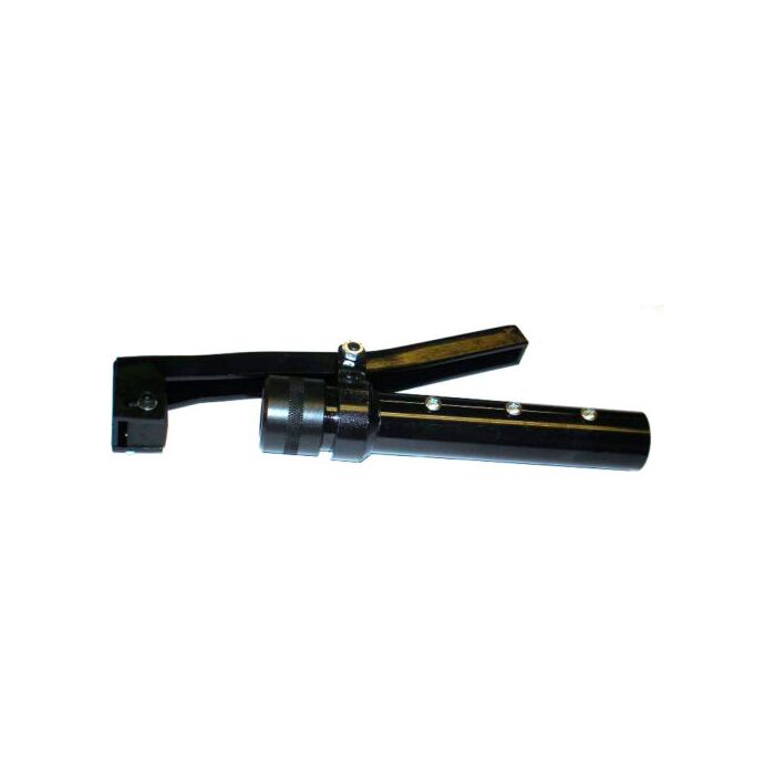 ALC 11-5/16 in Steel 7 to 125 cfm Deadman Sandblast Gun Nozzle
