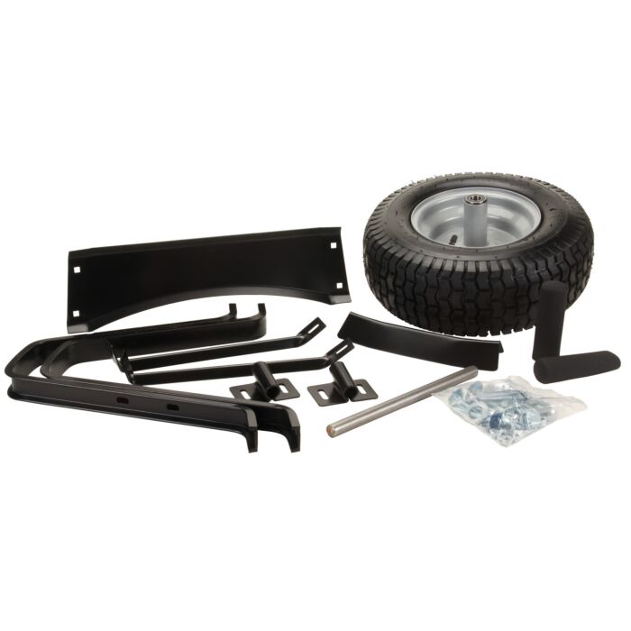 Brentwood Industries, Inc Replacement Hardware Kit for Single Wheel Wheelbarrow