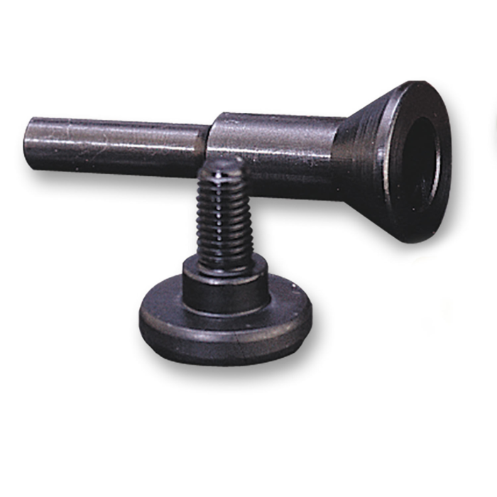 Pearl Abrasives Combination Mandrel 1/4" Shank ADM25 1/4" & 3/8"
