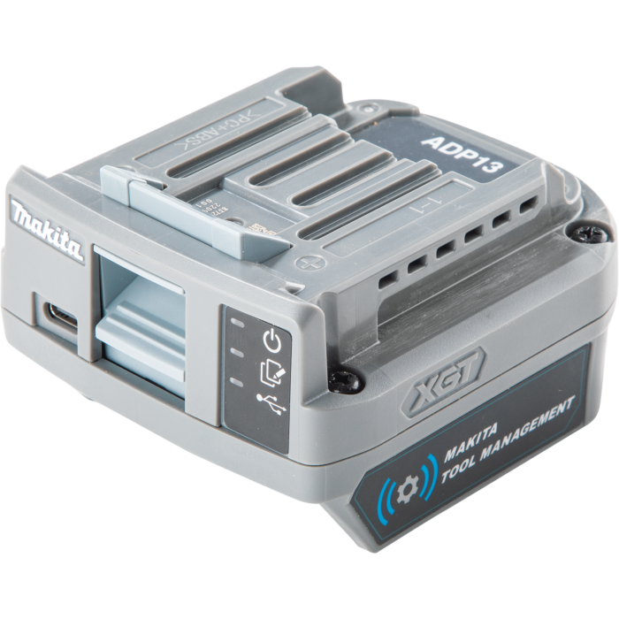 Makita XDEFENCE™ Tool Management 40V max XGT® Communication Adapter