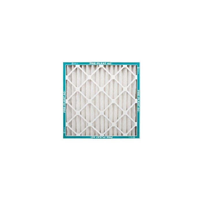Pleated M11 Air Filter Pleated - 16 in. x 20 in. x 5 in.