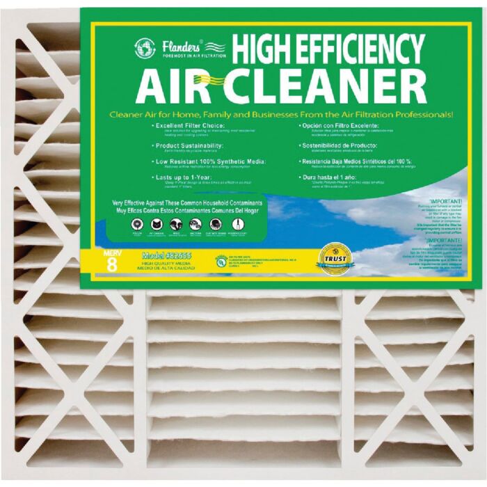 Air Filter for Honeywell