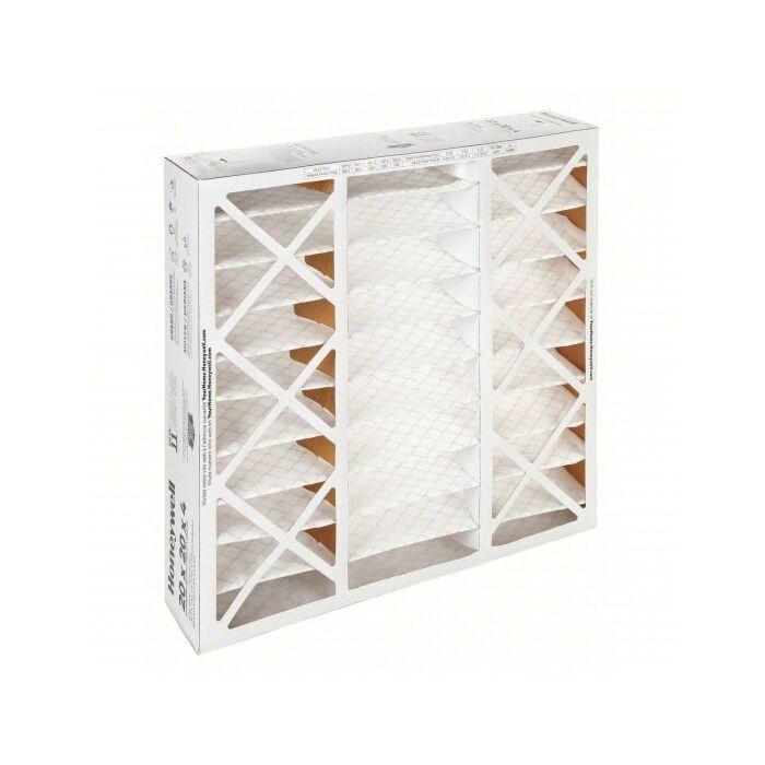 20 in 20 in 4-3/8 in Air Filter