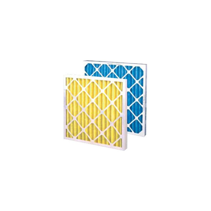 Air Filter 20x24x1 M-10 Pleated