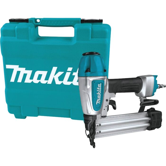 Makita 2" Brad Nailer, 18 Gauge