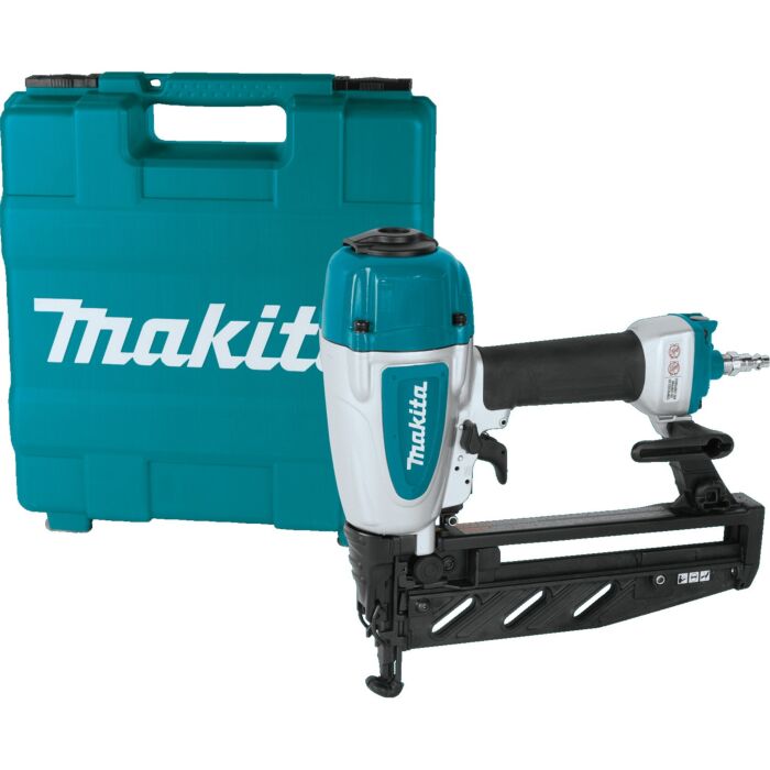 Makita 16 Gauge Straight Finish Nailer - 2-1/2 in.