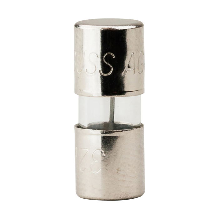 Bussmann Eaton Bussmann series fast-acting fuse