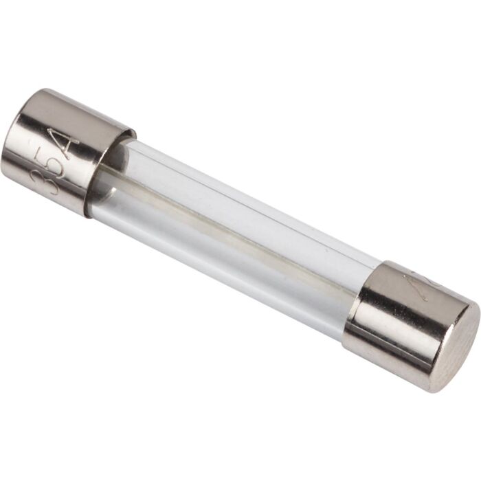 Bussmann Buss Fuse BP/AGC-35 (5pk)