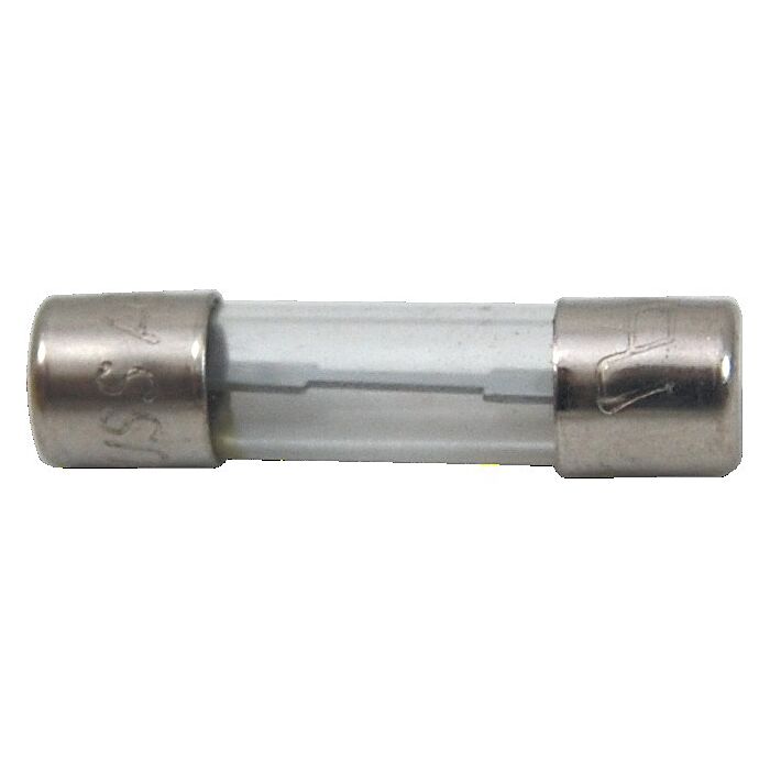 Bussmann Eaton Bussmann series fast-acting fuse