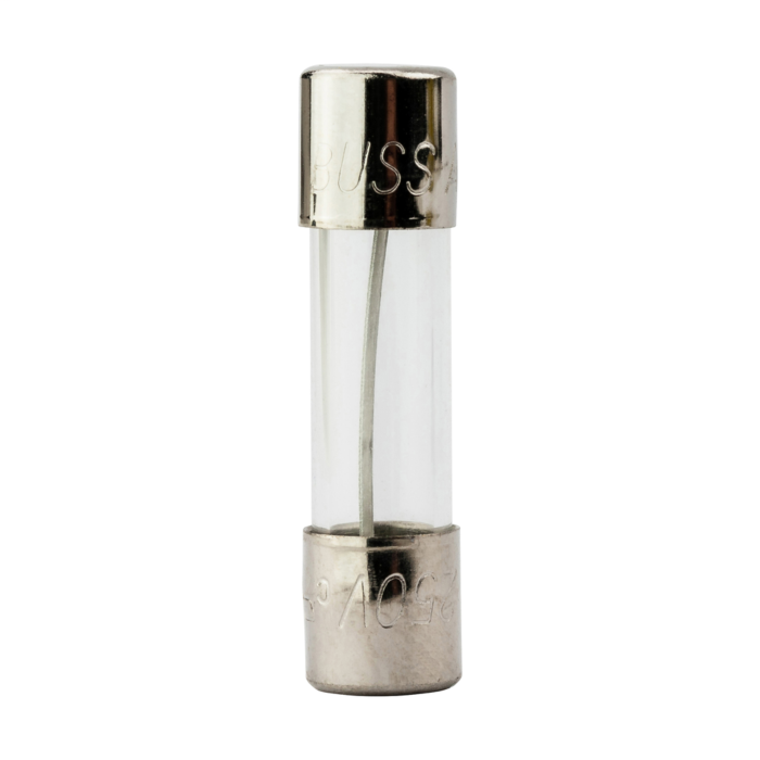 Bussmann Eaton Bussmann series fast-acting fuse