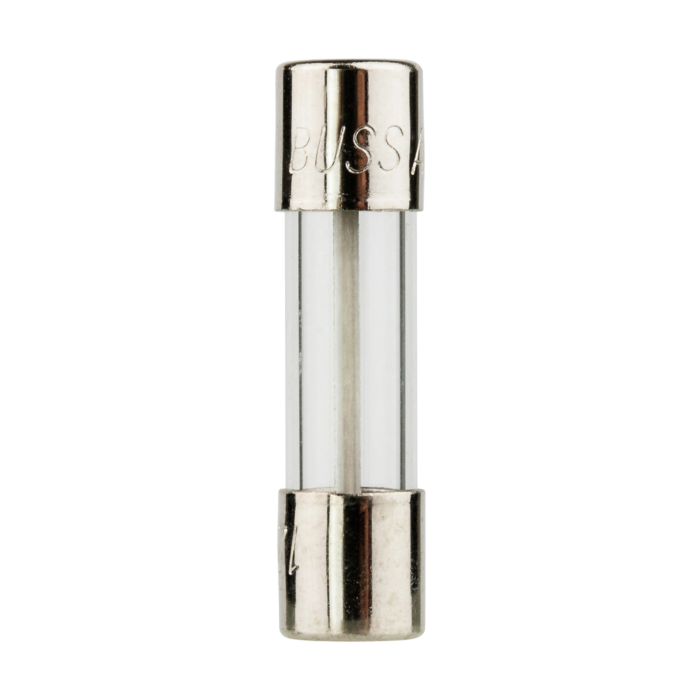 Bussmann Eaton Bussmann series fast-acting fuse