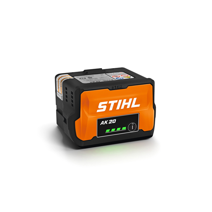 STIHL AK 20 AK Series, 4.0 ah Battery