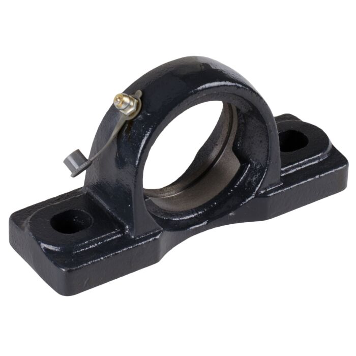 KML Pillow Block Housing Low Base