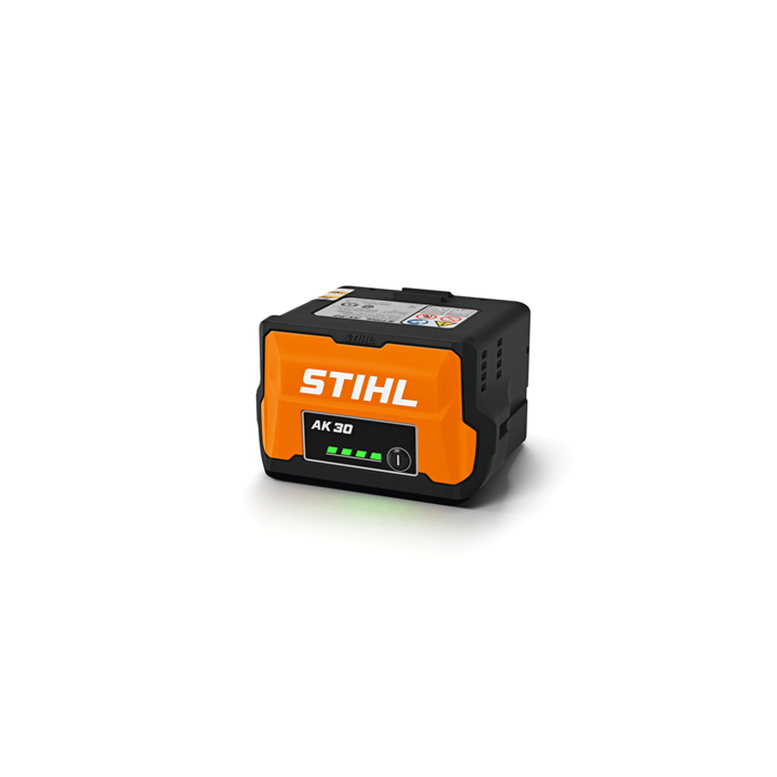 STIHL AK 30 AK System, 5.2 Ah Battery