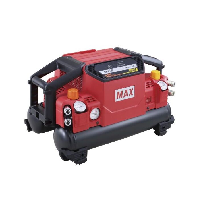 MAX 500 PSI PowerLite Compressor