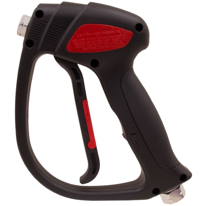 AR 12 gpa 3/8 x 1/4 in FNPT Trigger Gun