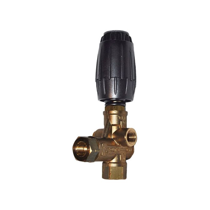 AR 4500 psi 194 deg F 2 x 3/8 x 3/8 in unloader valve