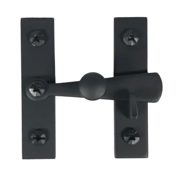 ACORN 2-5/8 in 5/8 in Knob & Bar Cabinet Latch