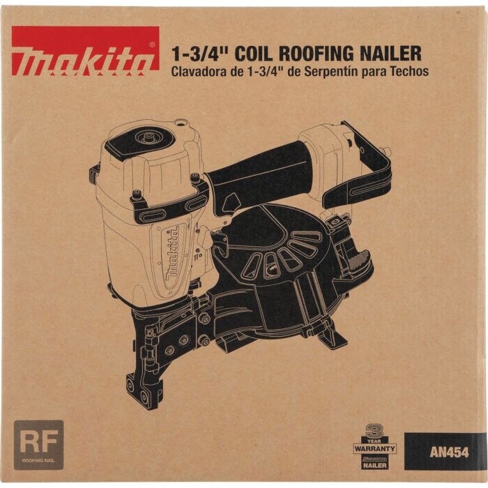 Makita 1-3/4