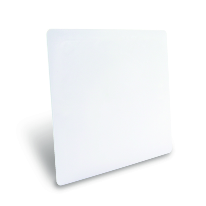 FLUIDMASTER 8” x 8” Click Fit Access Panel (For walls and ceilings up to 3/4” thick)