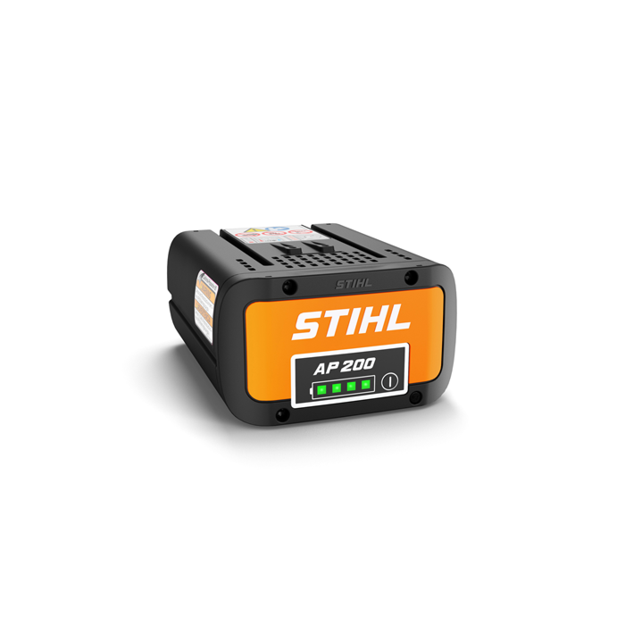 STIHL AP Series Lithium-Ion AP 200 Lithium-Ion Battery