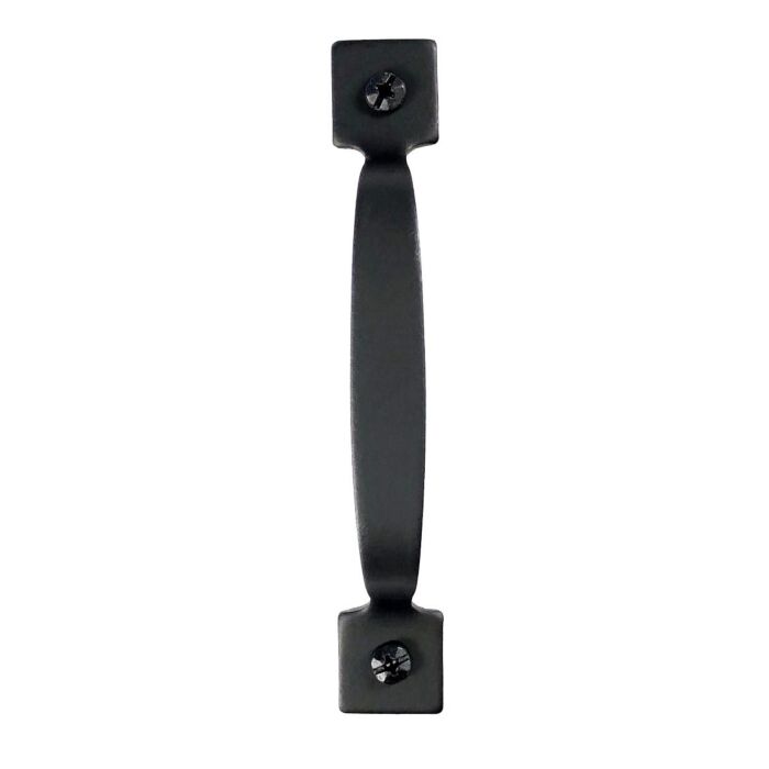 ACORN Square 4-7/8 in 3/4 in Square Cabinet Pull