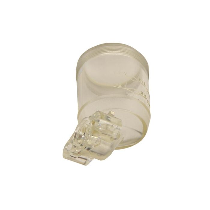 AR D-115, D-135, D-403, D-503 Diaphragm Pump Oil Tank Sight Glass