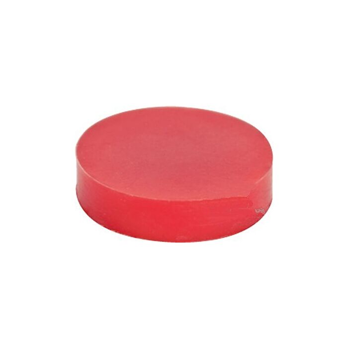 AR Urethane Material Red Color GS 40GI Pressure Regulator Disc