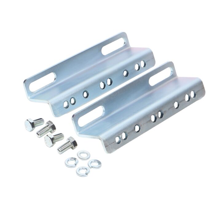 AR 1-3/4 in Rail Kit