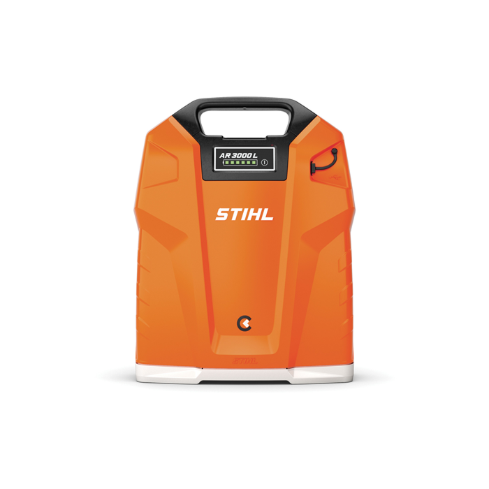 STIHL AR 3000 L, AP Series 36V Backpack Battery