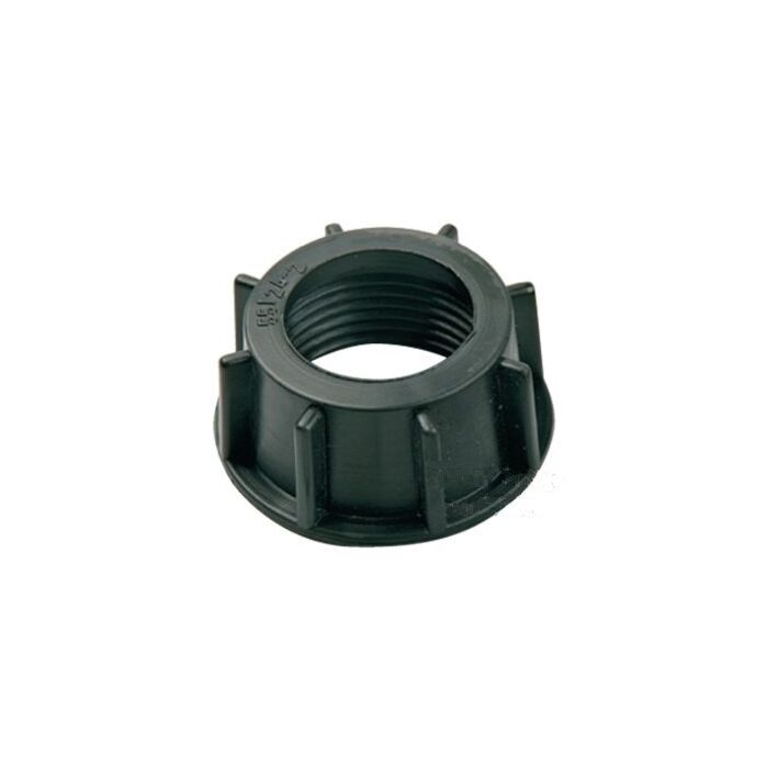 AR 1-1/2 in D-1554 Pumps Before 4/12 Inlet Ring Nut