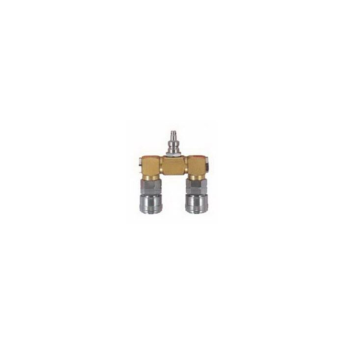 MAX 500 PSI Air Splitter MFF