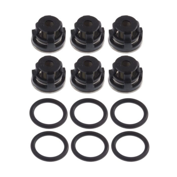 AR XM XMA XMV XT XTA XTV and HPE Pumps Check Valve Kit
