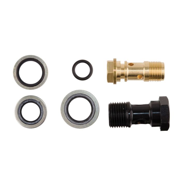 AR Gymatic 3/B AR20400 Unloader Bolt Kit