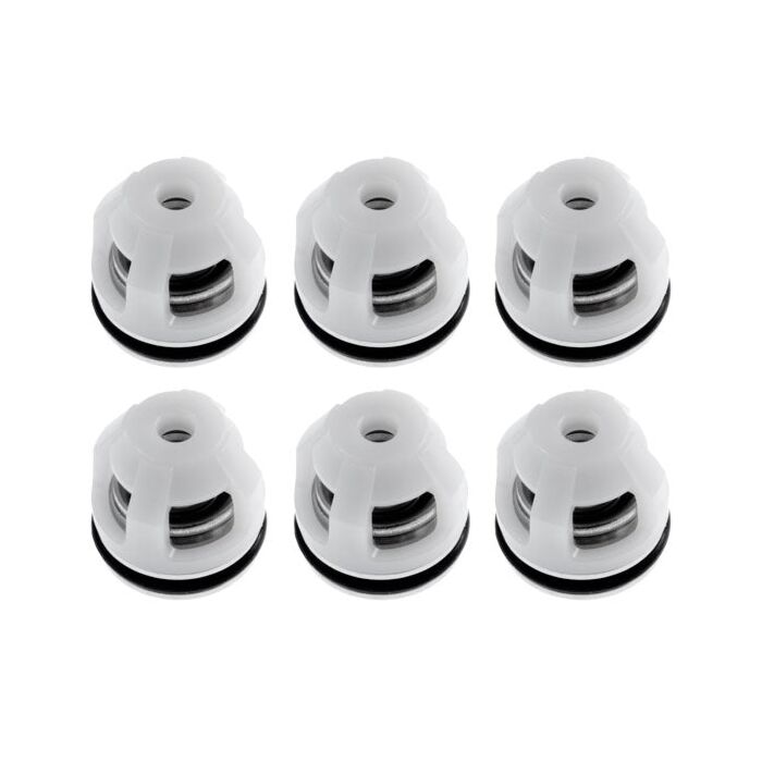 AR RSV RC RCA and RCVU Series Pressure Washer Pumps Check Valve Kit