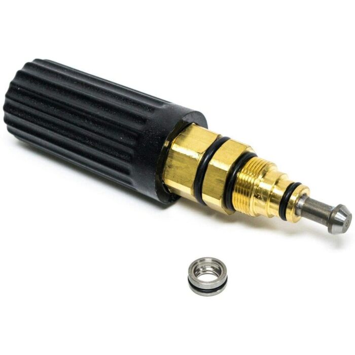 AR SJV & SJW Series Pump Unloader Rebuild Kit