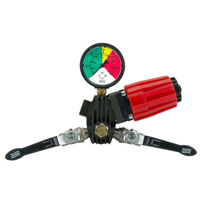 AR D503 Pressure Control Unit