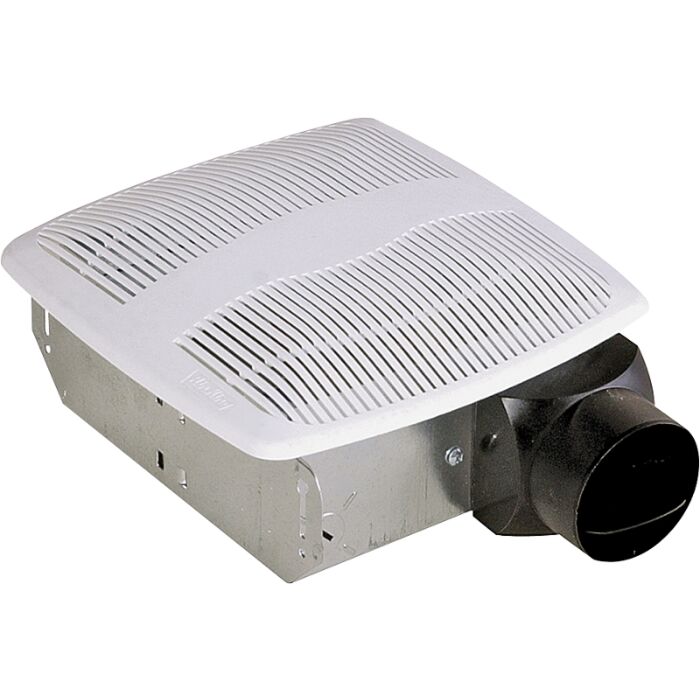 Air King Economical Bathroom Exhaust Fan - 70 CFM @ 4.0 sones