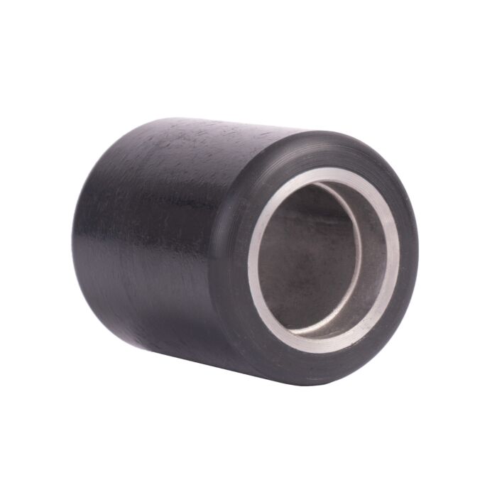 AVT 3 in Dia x 3-1/2 in W Pallet Jack Wheel