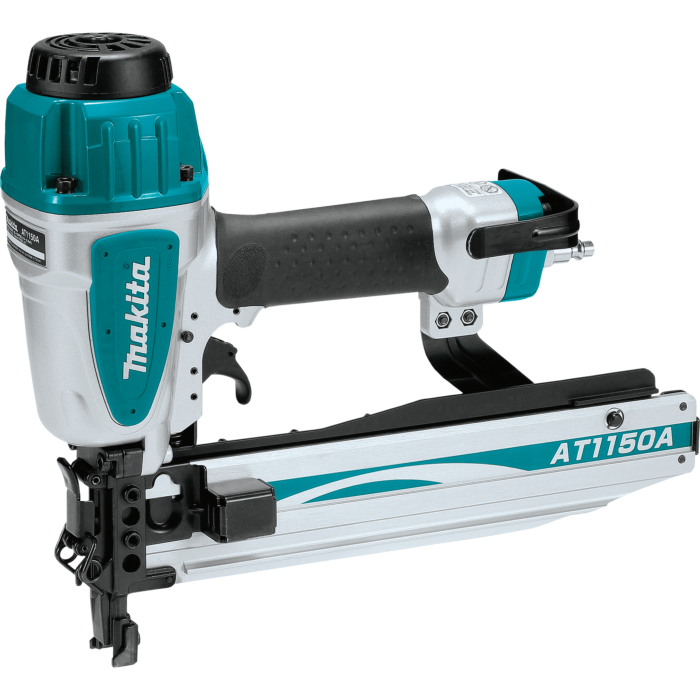 Makita 7/16" Medium Crown Stapler, 16 Ga.