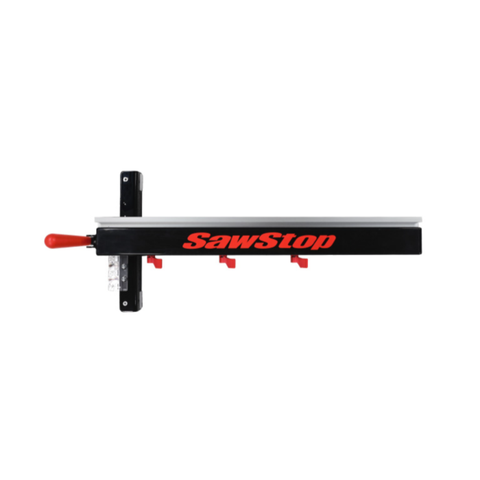 SawStop Pro T-Glide Adv Rip Fence