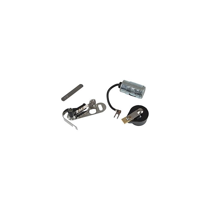 SMA Tisco Allis Charmers, New Holland, Massey Fergusson, John Deere Tractors Ignition Kit