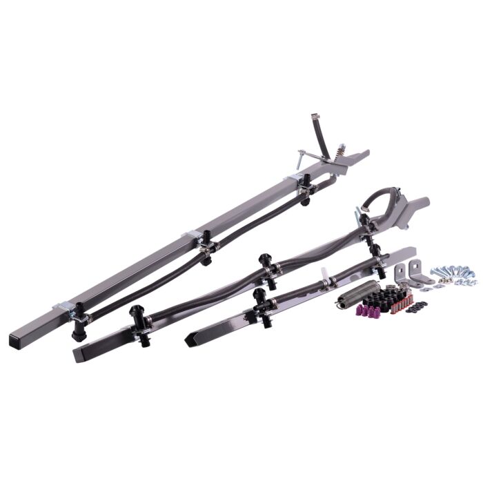 CropCare 13 ft Boom Kit