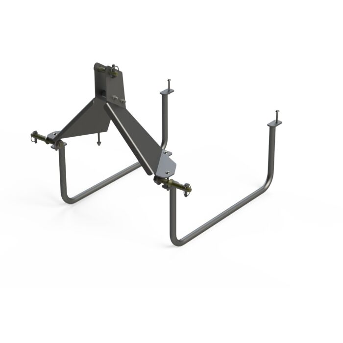 CropCare 3-Point Sprayer Frame Kit